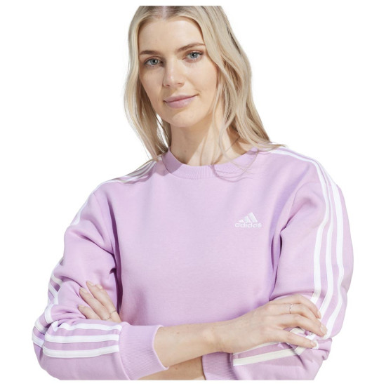 Adidas Γυναικείο φούτερ W 3S FL SWT